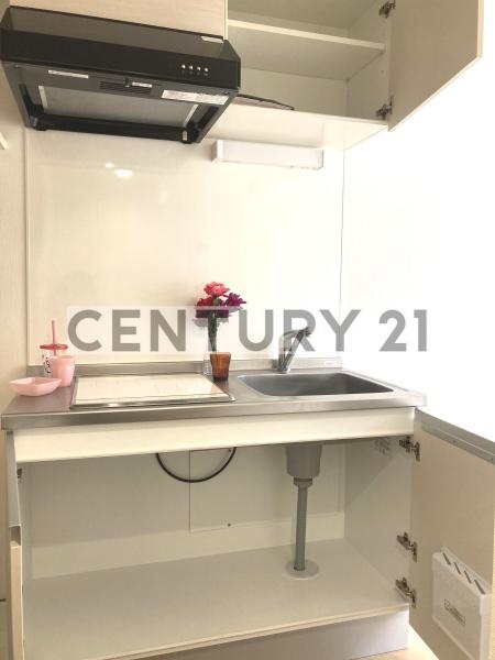 リヴ桜台／リヴサクラダイ