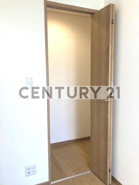 リヴ桜台／リヴサクラダイ