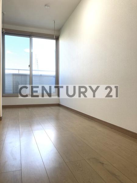 リヴ桜台／リヴサクラダイ