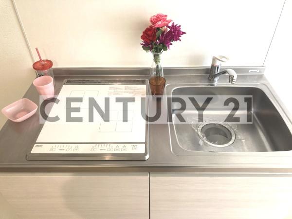 リヴ桜台／リヴサクラダイ