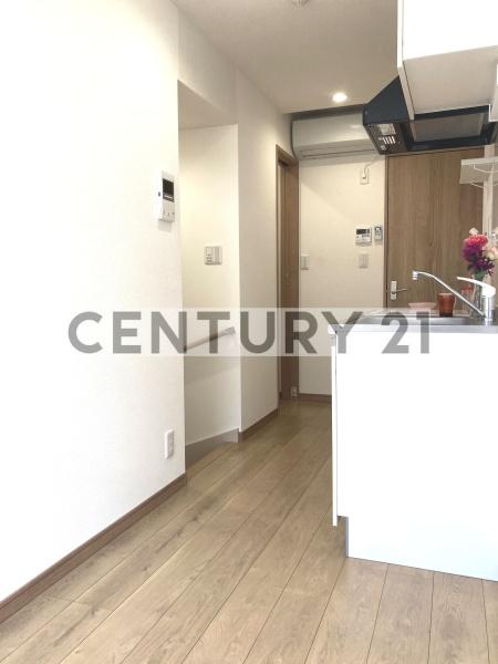 リヴ桜台／リヴサクラダイ