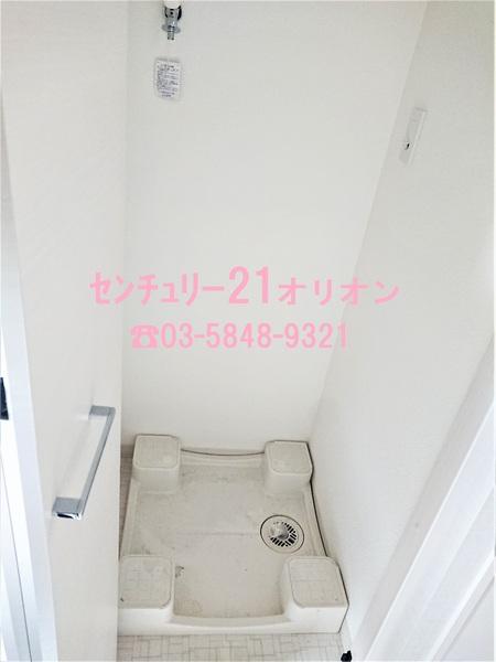 ユリカロゼ練馬／ユリカロゼネリマ