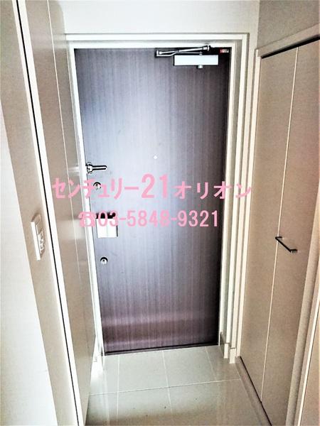 ユリカロゼ練馬／ユリカロゼネリマ