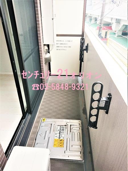 ユリカロゼ練馬／ユリカロゼネリマ