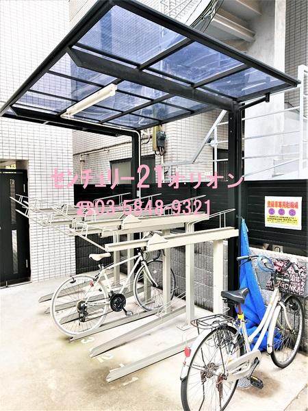 ユリカロゼ練馬／ユリカロゼネリマ