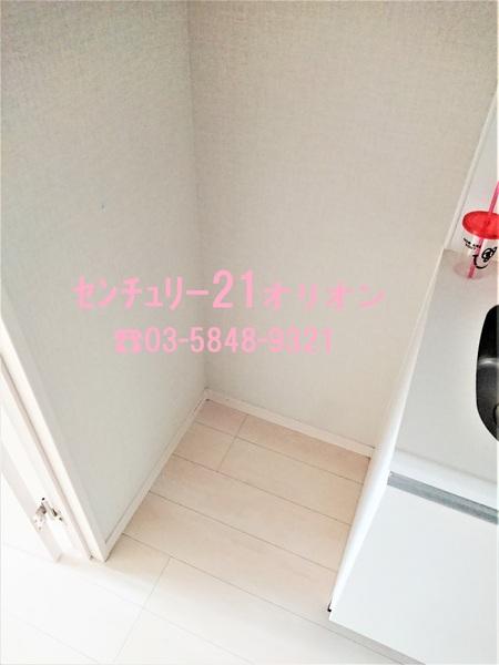 ユリカロゼ練馬／ユリカロゼネリマ