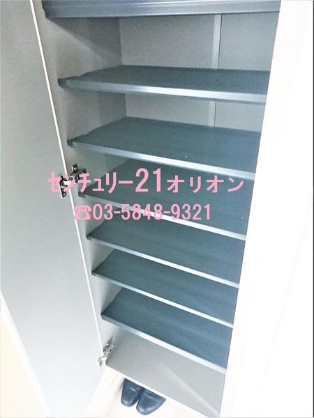 ユリカロゼ練馬／ユリカロゼネリマ