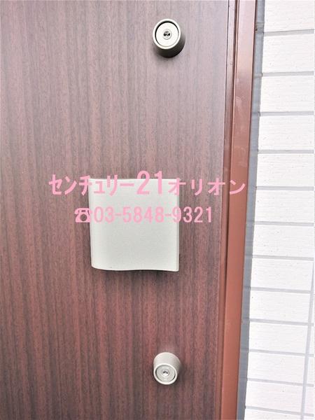 ユリカロゼ練馬／ユリカロゼネリマ