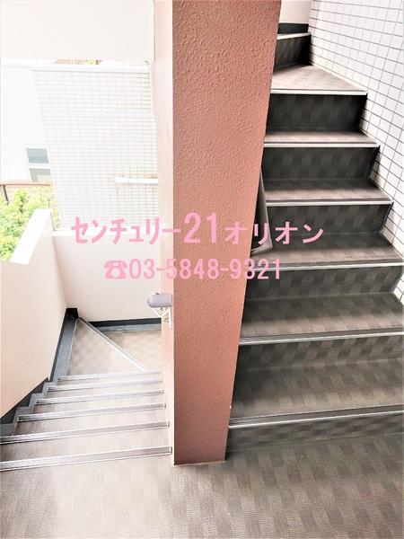 ユリカロゼ練馬／ユリカロゼネリマ