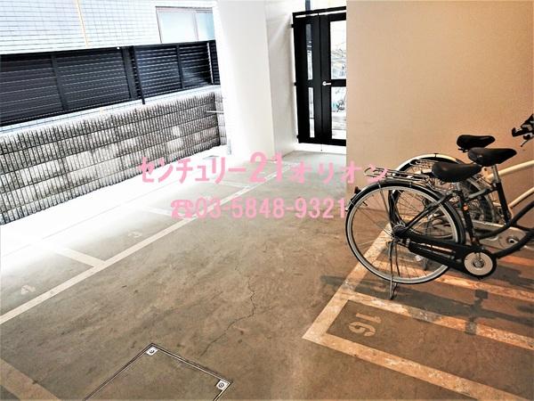 ユリカロゼ練馬／ユリカロゼネリマ