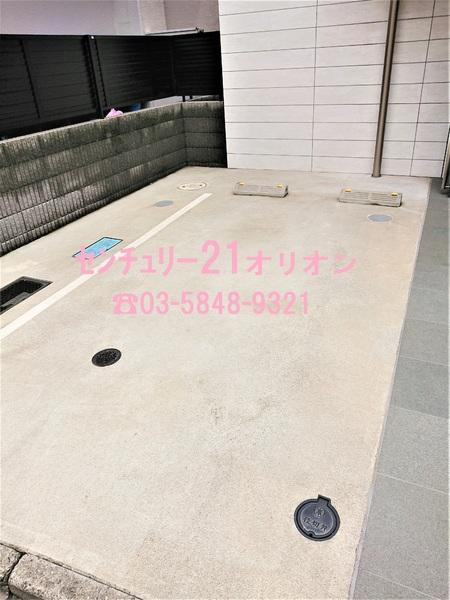 ユリカロゼ練馬／ユリカロゼネリマ