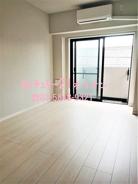 ユリカロゼ練馬／ユリカロゼネリマ