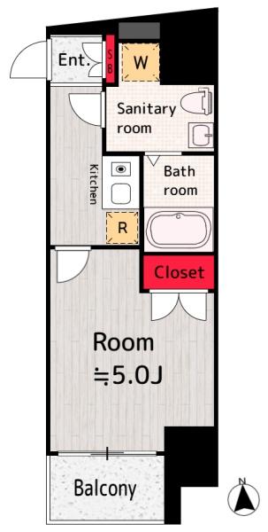 CITYWALK　NERIMA／シティウォークネリマ