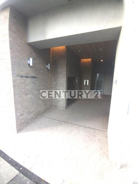 CITYWALK　NERIMA／シティウォークネリマ