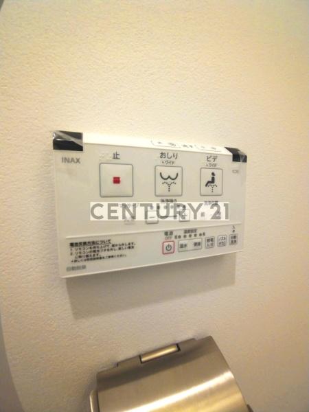 CITYWALK　NERIMA／シティウォークネリマ