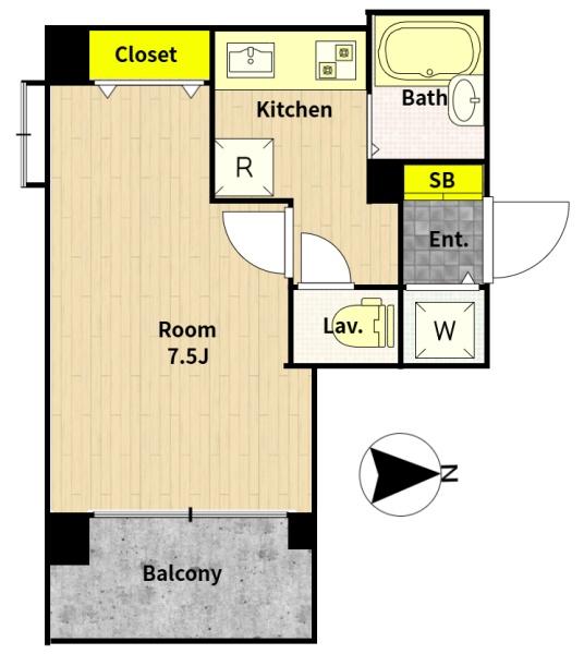 ステージグランデ桜台駅前／ステージグランデサクラダイエキマエ