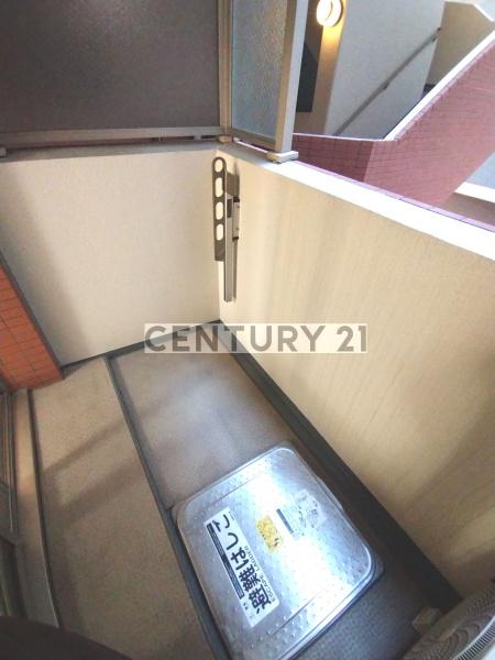 ステージグランデ桜台駅前／ステージグランデサクラダイエキマエ