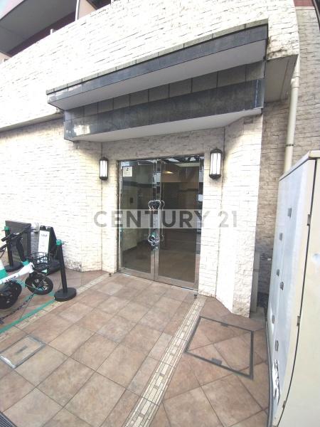 ステージグランデ桜台駅前／ステージグランデサクラダイエキマエ