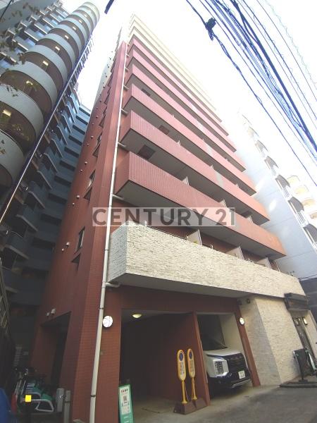 ステージグランデ桜台駅前／ステージグランデサクラダイエキマエ