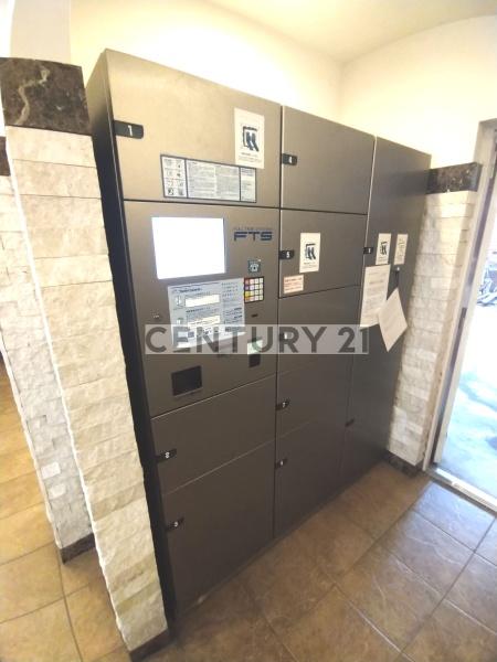 ステージグランデ桜台駅前／ステージグランデサクラダイエキマエ