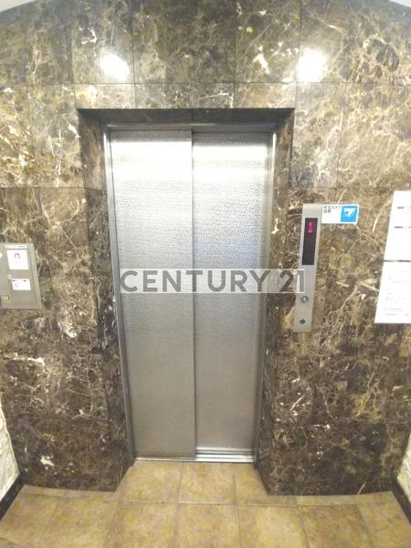 ステージグランデ桜台駅前／ステージグランデサクラダイエキマエ