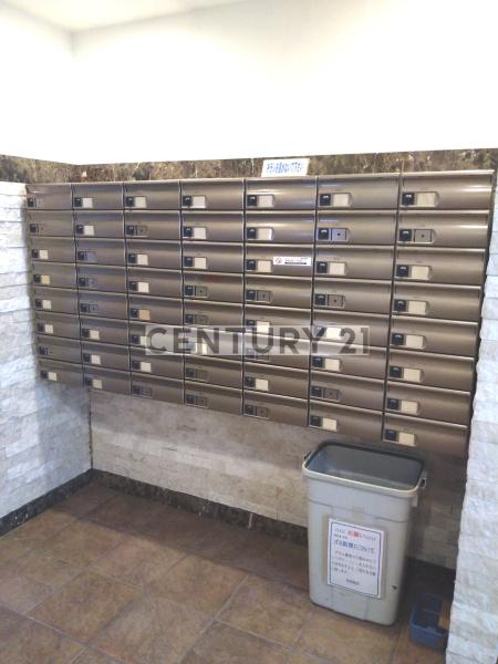 ステージグランデ桜台駅前／ステージグランデサクラダイエキマエ