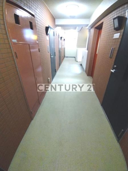 ステージグランデ桜台駅前／ステージグランデサクラダイエキマエ