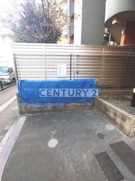 ステージグランデ桜台駅前／ステージグランデサクラダイエキマエ