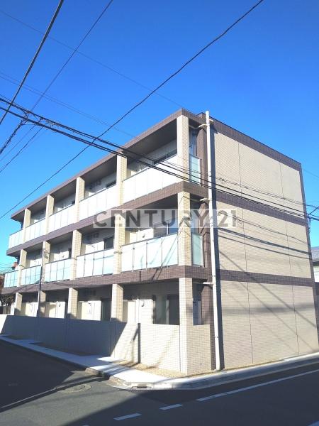 小竹レジデンス／コタケレジデンス