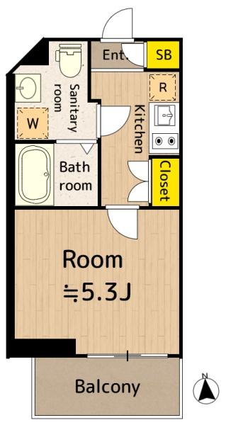 CITYWALK　NERIMA／シティウォークネリマ