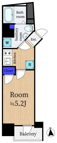 CITYWALK　NERIMA／シティウォークネリマ