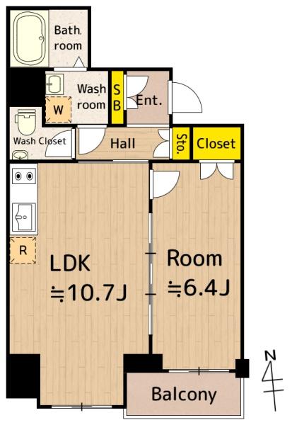 CITYWALK　NERIMA／シティウォークネリマ