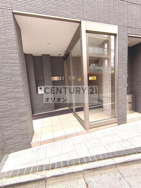 フォートレス中村橋／フォートレスナカムラバシ