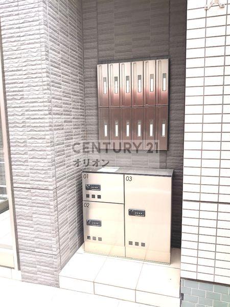 フォートレス中村橋／フォートレスナカムラバシ