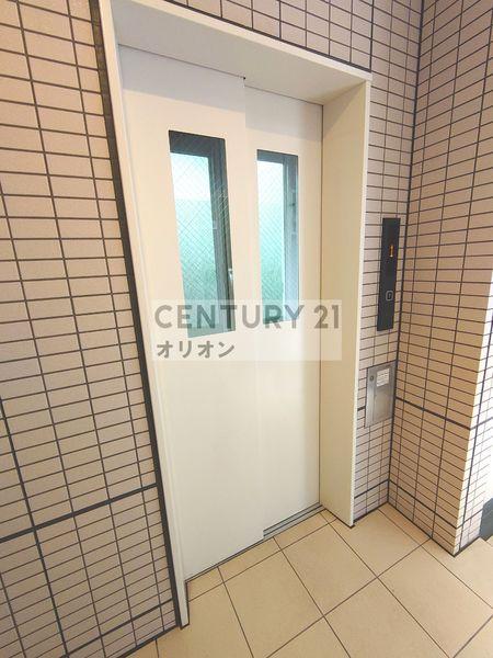 フォートレス中村橋／フォートレスナカムラバシ