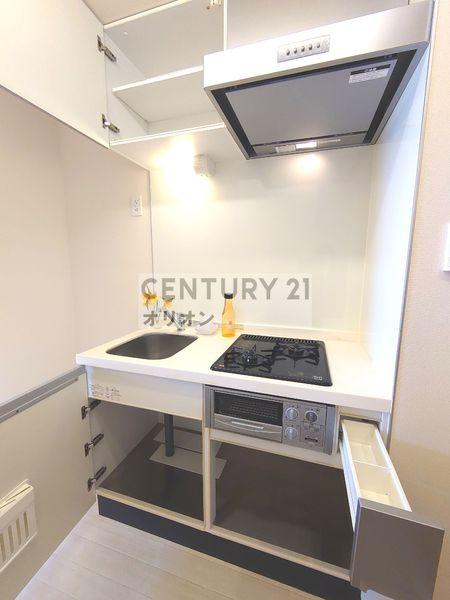 フォートレス中村橋／フォートレスナカムラバシ