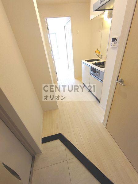 フォートレス中村橋／フォートレスナカムラバシ