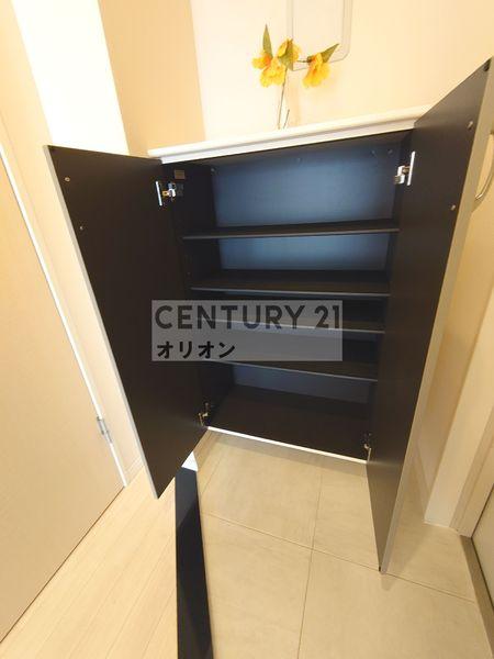 フォートレス中村橋／フォートレスナカムラバシ