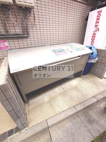 フォートレス中村橋／フォートレスナカムラバシ