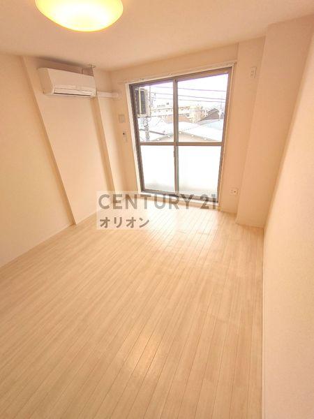 フォートレス中村橋／フォートレスナカムラバシ