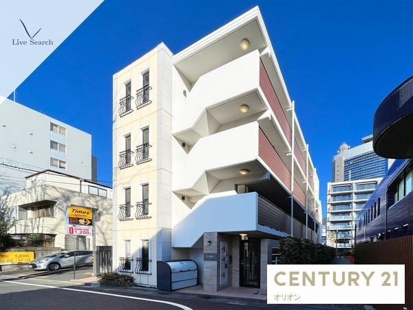 エルファーロ練馬／エルファーロネリマ