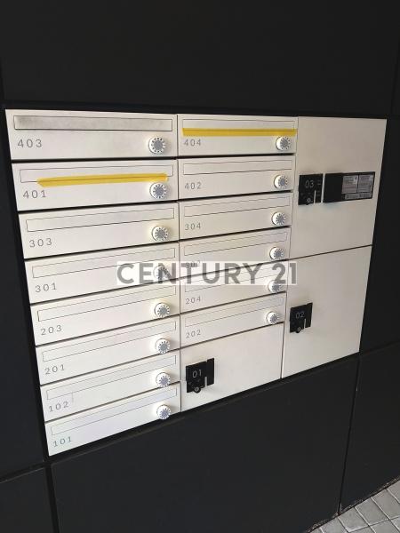 CREAL桜台／クリアルサクラダイ