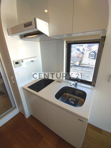 CREAL桜台／クリアルサクラダイ