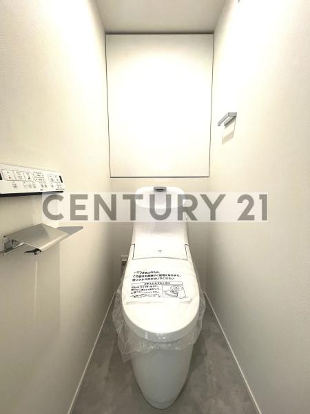 ミライズ中野江原町レジデンス