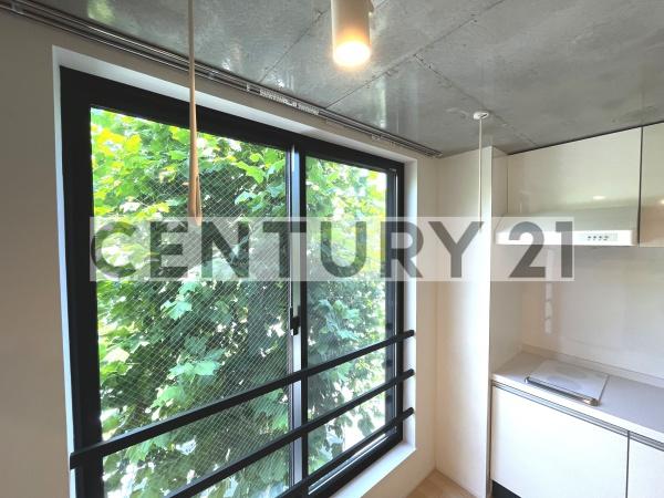 ミライズ中野江原町レジデンス