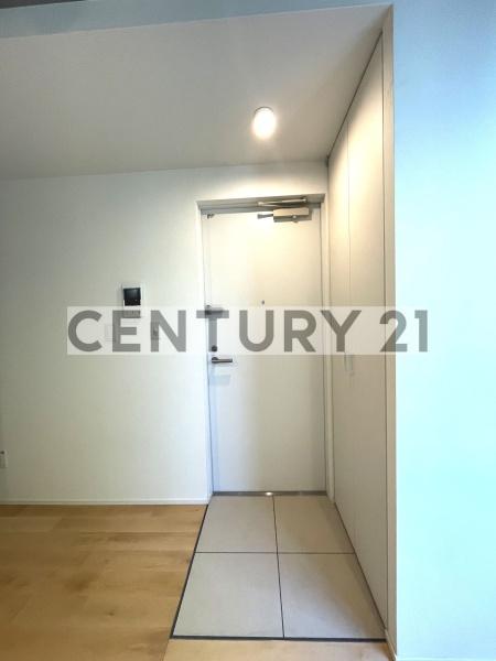 ミライズ中野江原町レジデンス