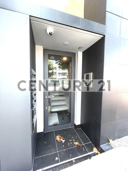 ミライズ中野江原町レジデンス