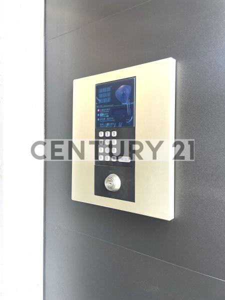 ミライズ中野江原町レジデンス