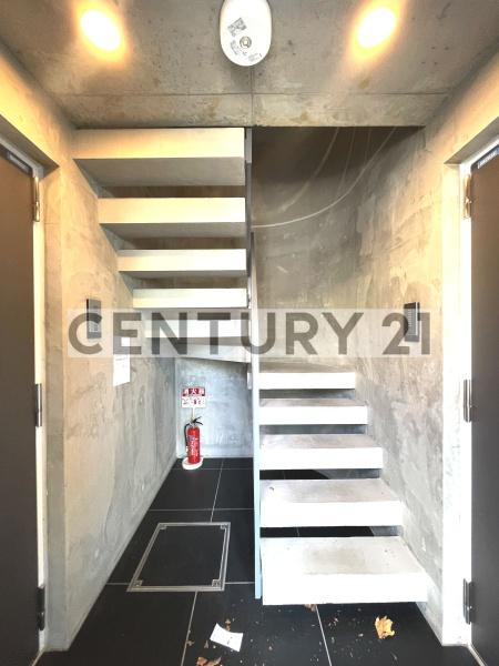 ミライズ中野江原町レジデンス