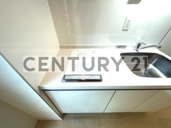 ミライズ中野江原町レジデンス